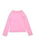 Lands' End Pink Rash Guard Size 4 - 5 - photo 2