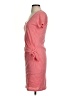 wasabi + mint Pink Casual Dress Size S - photo 5
