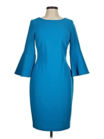 Calvin Klein Cocktail Dress (view 1)