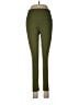 Core 10 Solid Green Active Pants Size M - photo 1