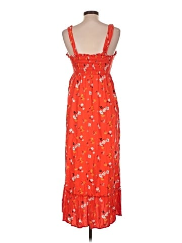 Isabel Maternity Casual Dress (view 2)