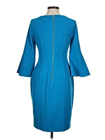 Calvin Klein Cocktail Dress (view 2)