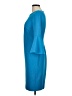Calvin Klein Blue Cocktail Dress Size 8 - photo 5