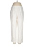 BCBGMAXAZRIA Ivory Casual Pants Size M - photo 1