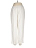 BCBGMAXAZRIA Ivory Casual Pants Size M - photo 2