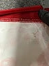 Adore Me Floral Red Swimsuit Bottoms Size 3X - photo 3