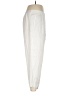 BCBGMAXAZRIA Ivory Casual Pants Size M - photo 4