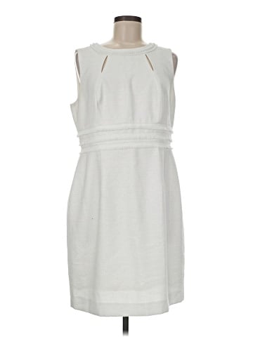 Tahari by ASL Casual Dress (view 1)
