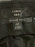 J.Crew 365 Solid Black Wool Pants Size 10 (tall) - photo 7