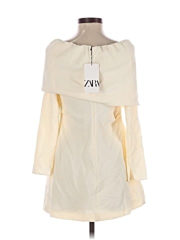Zara Casual Dress (view 2)