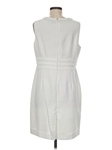 Tahari by ASL Casual Dress (view 2)