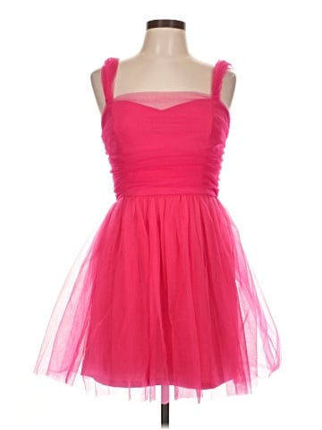 Lulus Cocktail Dress (view 1)