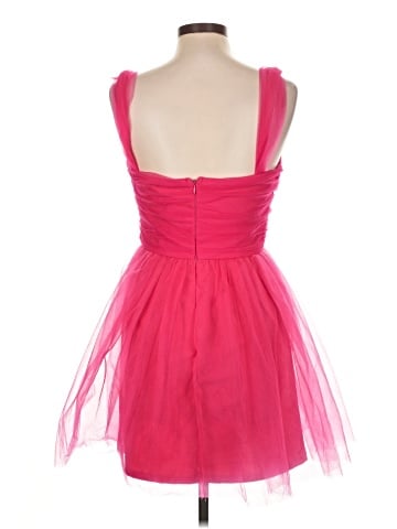 Lulus Cocktail Dress (view 2)