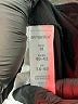 Marika Black Active Pants Size M - photo 4
