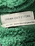 Urban Outfitters 100% Polyester Green Pullover Sweater Size XS - photo 7