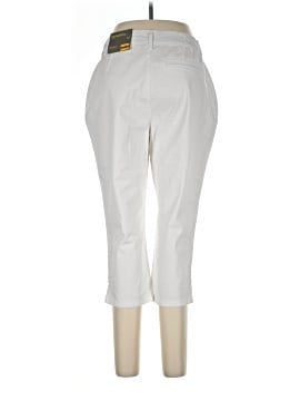 Style&Co Casual Pants (view 2)