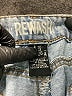 Rewash Blue Denim Shorts Size 3 - photo 3