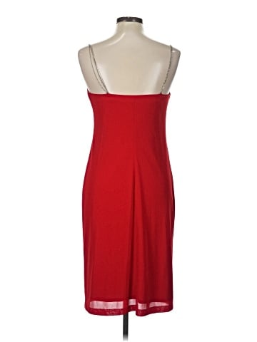 Laundry by Shelli Segal Cocktail Dress (view 2)