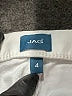 Jag Ivory Jeggings Size 4 - photo 7