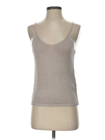 Banana Republic Sleeveless Top (view 1)