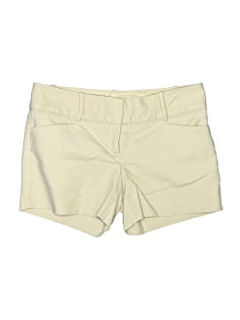 The Limited Khaki Shorts