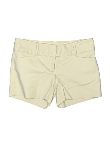The Limited Khaki Shorts (view 1)