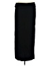 No Boundaries Solid Black Formal Skirt Size XL - photo 1