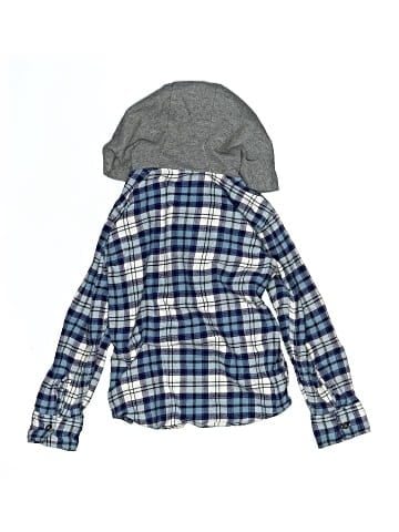 Carter's Jacket (view 2)