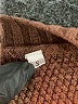 Unbranded Brown Cardigan Size S - photo 7
