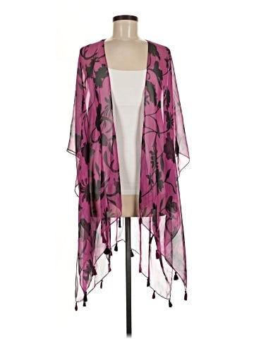 Cato Kimono (view 1)