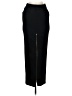 fleur du mal 100% Cotton Black Formal Skirt Size S - photo 1