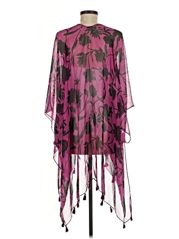 Cato Kimono (view 2)