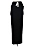 fleur du mal 100% Cotton Black Formal Skirt Size S - photo 2