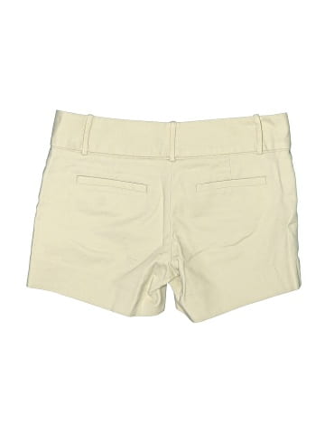 The Limited Khaki Shorts (view 2)