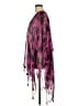 Cato 100% Polyester Pink Kimono One size - photo 5