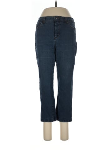 Gloria Vanderbilt Jeans (view 1)