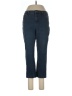 Gloria Vanderbilt Blue Jeans Size 12 (petite) - photo 1