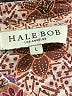 Hale Bob Paisley Brown 3/4 Sleeve Blouse Size L - photo 7