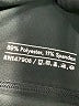 Outdoor Voices Black Long Sleeve Turtleneck Size S - photo 8