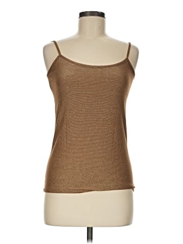 Boutique Essentials Tank Top (view 1)