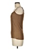 Boutique Essentials Brown Tank Top Size M - photo 5