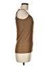 Boutique Essentials Brown Tank Top Size M - photo 4