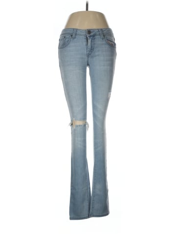 Dylan George Jeans (view 1)