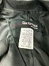 Gino Giovanni 100% Polyester Black Blazer Size 8 - photo 3