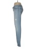Dylan George Hearts Blue Jeans Size 28 waist - photo 5