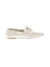 Dolce Vita White Ivory Flats Size 8 1/2 - photo 1