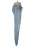 Dylan George Hearts Blue Jeans Size 28 waist - photo 4