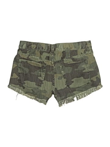 We the Free Shorts (view 2)
