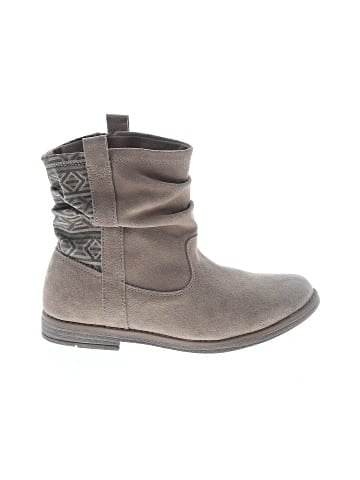 TOMS Ankle Boots (view 1)