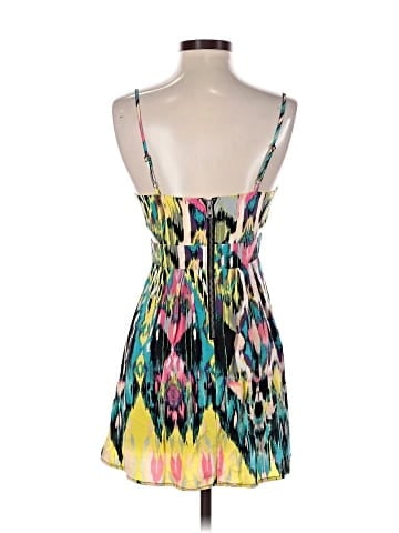 Material Girl Cocktail Dress (view 2)